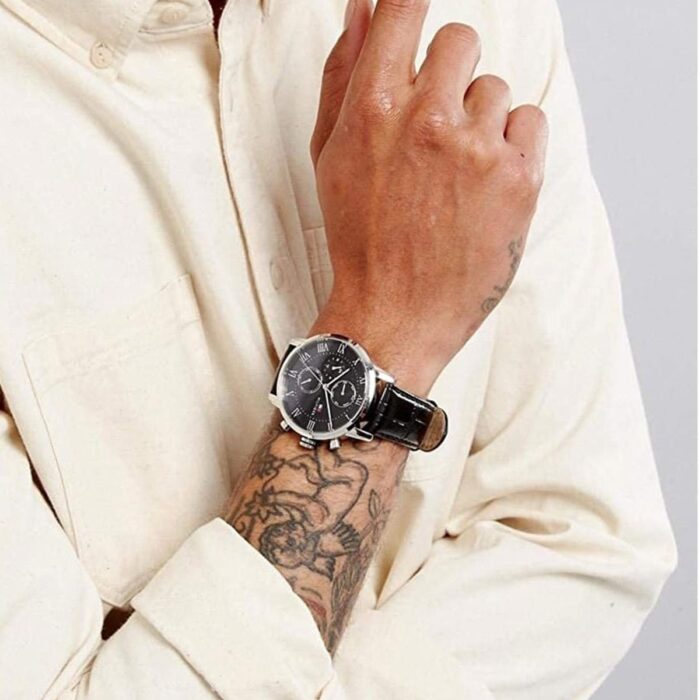Tommy Hilfiger - Kane - 179.1401 - Image 4